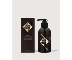 Hadat Cosmetics Liquid Silk Šampūnas skysto šilko šampūnas, 250 ml