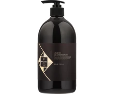Hadat Cosmetics Liquid Silk Šampūnas skysto šilko šampūnas, 800 ml