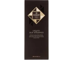 Hadat Cosmetics Liquid Silk Šampūnas skysto šilko šampūnas, 800 ml
