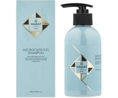 Hadat Cosmetics Microcapsules Šampūnas mikrokapsulės šampūnas, 250 ml