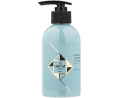 Hadat Cosmetics Microcapsules Šampūnas mikrokapsulės šampūnas, 250 ml
