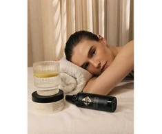 Hadat Cosmetics Molecular Hair Kreminis All In One Leave In Kreminis Purškiklis nenuplaunamas molekulinis kremas-purškiklis plaukams, 200 ml