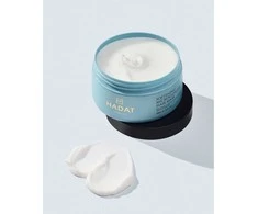 Hadat Cosmetics Softening Microcapsule Hair Mask glotninanti, maitinamoji kaukė, 280 ml