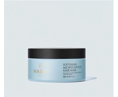 Hadat Cosmetics Softening Microcapsule Hair Mask glotninanti, maitinamoji kaukė, 280 ml