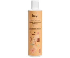 Hagi Spiced Oranžinis, 300 ml