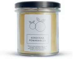 Hagi Świeca sojowa, 230 g