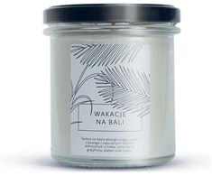 Hagi Świeca sojowa, 230 g
