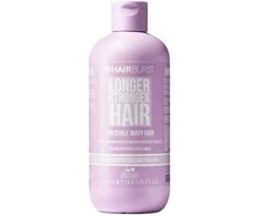Hairburst - Kondicionierius garbanotiems plaukams 350 ml