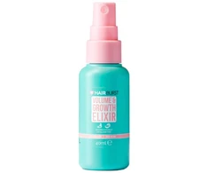 Hairburst Eliksyras Volume &amp; Growth Vegan &amp; Cruelty-Free Plaukų lakas Treatment Volumising &amp; Strengthening, 40 ml