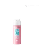 Hairburst Hair Sausas šampūnas Volume &amp; Texture, 50 ml