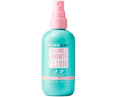 Hairburst Volume &amp; Growth Eliksyras, 125 ml