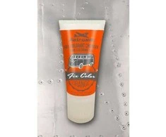 Hairgum Fix Color Gel Colorant Raudona