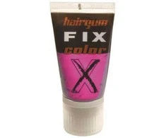 Hairgum Fix Color Gel Colorant Rožinė