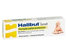 Halibutas Dermo H Tepalas 45g