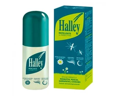 "Halley Family" repelentai nuo vabzdžių 100ml