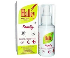 "Halley Family" repelentai nuo vabzdžių 200ml