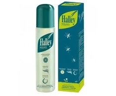 Halley vabzdžių repelentas, 250ml