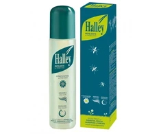 Halley vabzdžių repelentas, 250ml