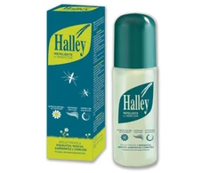 "Halley" repelentas nuo uodų 100ml