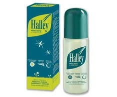 "Halley" repelentas nuo uodų 100ml
