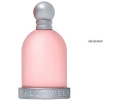 Jesus Del Pozo Helovino tualetinis vanduo Halloween Magic Purškiklis 50ml