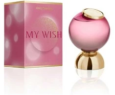 Jesus Del Pozo Halloween My Wish EDP parfumuotas vanduo moterims, 100 ml