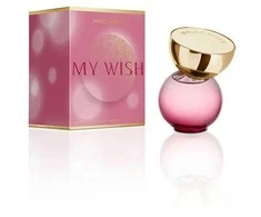 Halloween My Wish EDP parfumuotas vanduo moterims, 30 ml