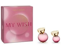 Halloween My Wish EDP 100 Purškiklis 30 Purškiklis