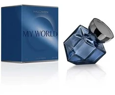 Halloween My World EDP parfumuotas vanduo vyrams, 75 ml