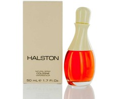Halston Classic EDC odekolonas moterims, 50 ml