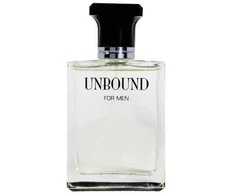 Halston Unbond EDT tualetinis vanduo vyrams, 50 ml