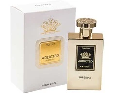 Hamidi Addicted Imperial PP kvepalai unisex, 120 ml