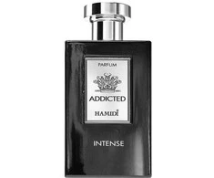 Hamidi Addicted Intense PP kvepalai unisex, 120 ml