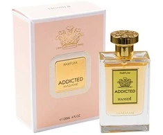 Hamidi Addicted Madame PP kvepalai moterims, 120 ml