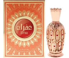 Hamidi Afraa CPO aliejiniai kvepalai unisex, 20 ml