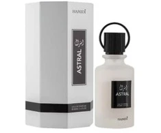 Hamidi Astral EDP parfumuotas vanduo unisex, 100 ml