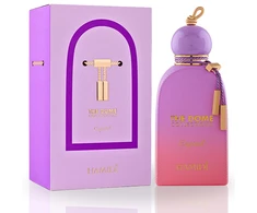Hamidi Capitol EDP parfumuotas vanduo vyrams, 100 ml