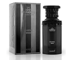 Hamidi Celestial Wood EDP parfumuotas vanduo unisex, 100 ml