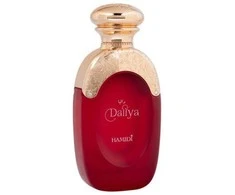Hamidi Daliya EDP parfumuotas vanduo moterims, 100 ml