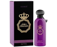 Hamidi Dimash EDP parfumuotas vanduo unisex, 80 ml