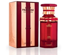 Hamidi Divine Cherry EDP parfumuotas vanduo unisex, 100 ml