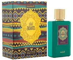 Hamidi Enchanted EDP parfumuotas vanduo unisex, 100 ml