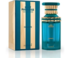 Hamidi Exquisite EDP parfumuotas vanduo unisex, 100 ml