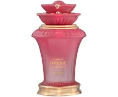 Hamidi Fondue Tropical EDP parfumuotas vanduo moterims, 100 ml