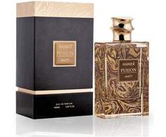 Hamidi Fusion Amity EDP parfumuotas vanduo moterims, 85 ml
