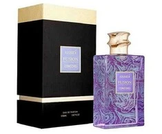 Hamidi Fusion Concord EDP parfumuotas vanduo moterims, 85 ml
