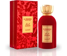 Hamidi Gharam EDP parfumuotas vanduo unisex, 100 ml