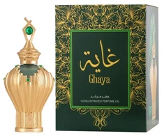 Hamidi Ghaya CPO aliejiniai kvepalai unisex, 20 ml