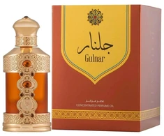 Hamidi Gulnar CPO aliejiniai kvepalai unisex, 20 ml