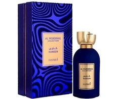 Hamidi Haneen EDP parfumuotas vanduo unisex, 100 ml